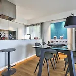 Sublime Appartement Promenade des Anglais (2)