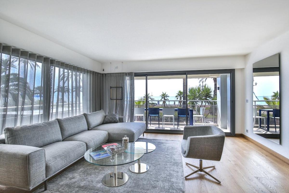 Appartement Sublime Promenade Des Nice