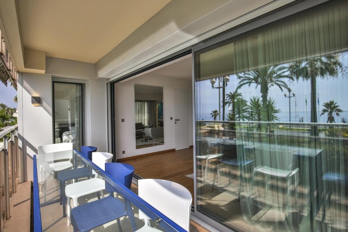 Sublime Promenade Des Appartement