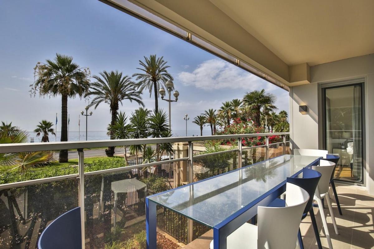 Appartement Sublime Promenade Des Nice