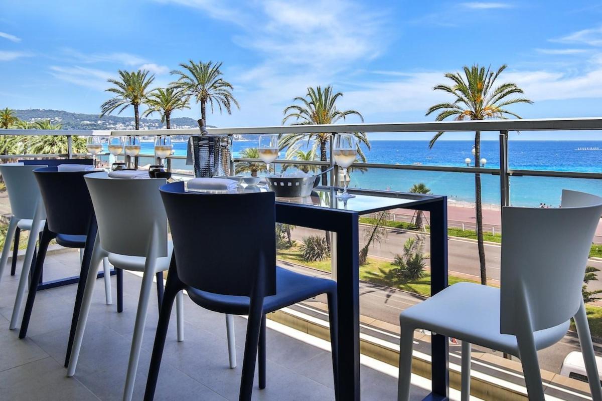 Sublime Promenade Des Appartement *