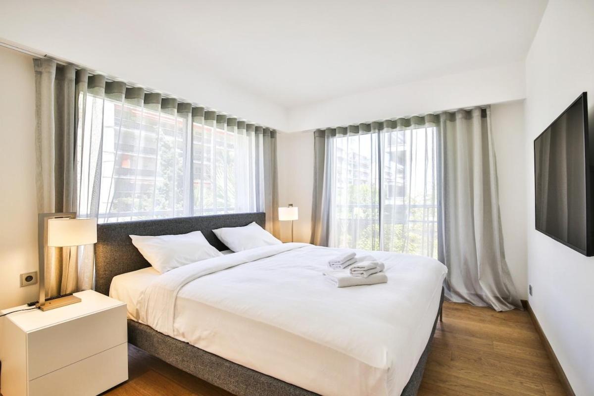 Sublime Promenade Des Appartement