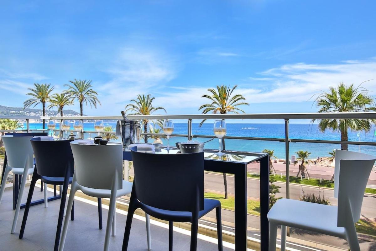 Appartement Sublime Promenade Des *