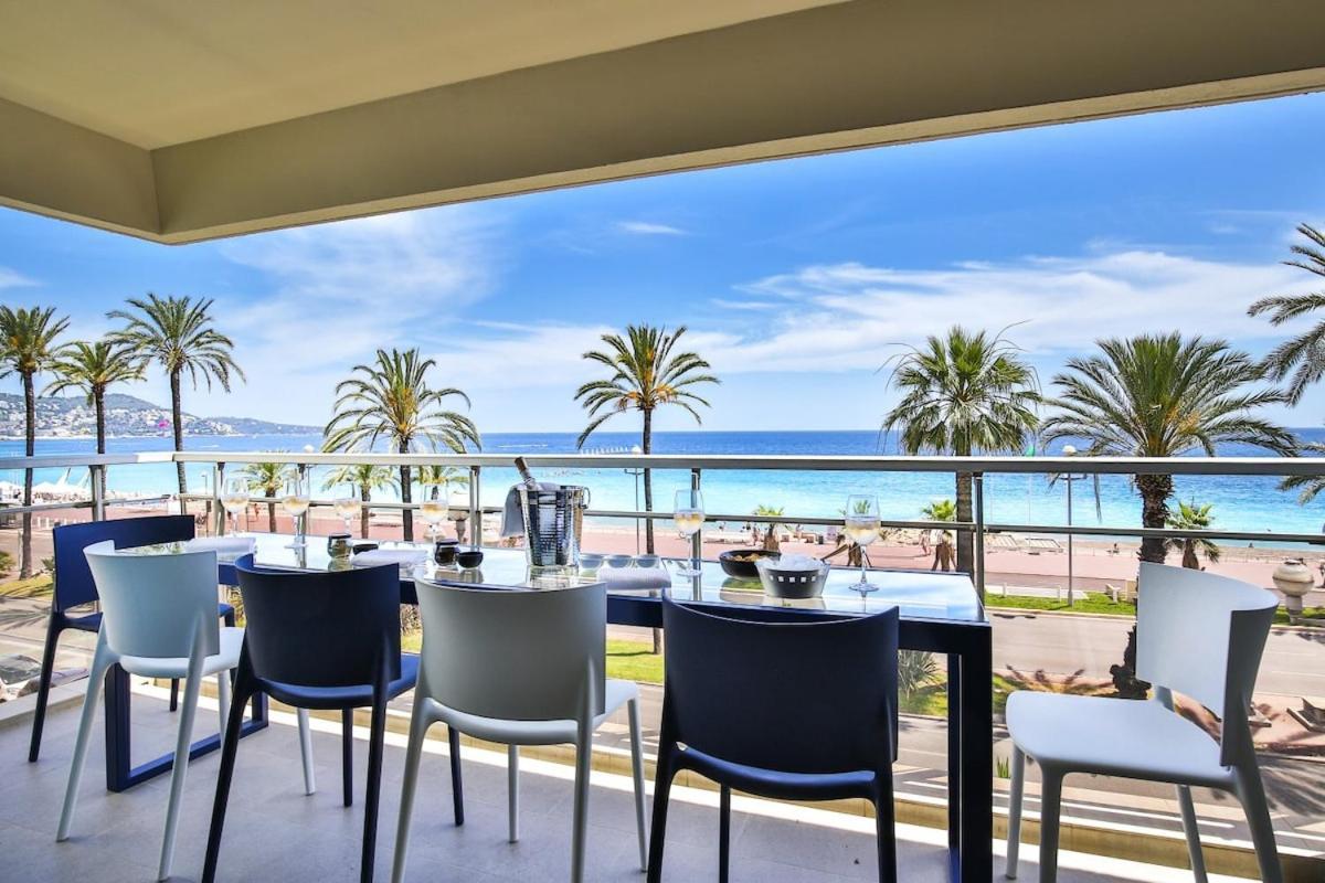 Sublime Promenade Des